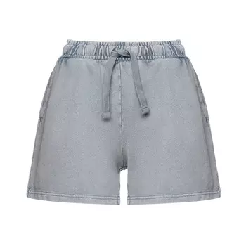 Женские шорты Washed French Terry Shorts