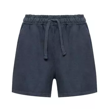 Женские шорты Washed French Terry Shorts