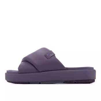 Женские сланцы Sophia Slide