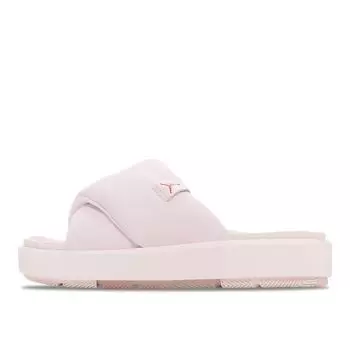 Женские сланцы Sophia Slide