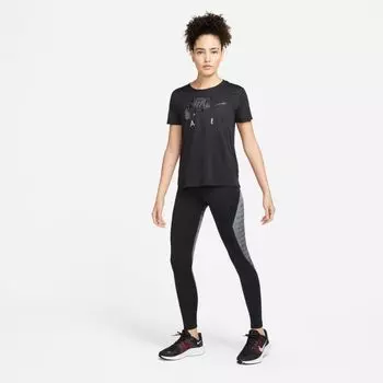 Женские тайтсы Nike Air Dri-FIT Fast Pants