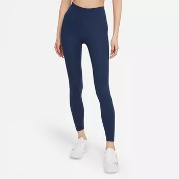 Женские тайтсы Nike One Luxe Legging