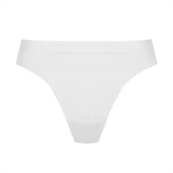 Женские трусы 3-Pack Triplet Brief Pure