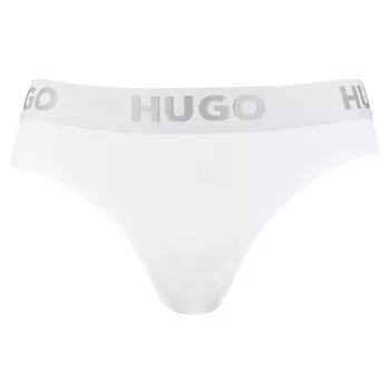 Женские трусы HUGO Brief Sporty Logo