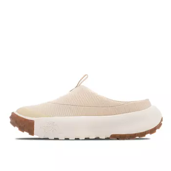 Женские уличные тапки Never Stop Mule