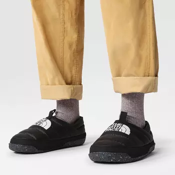 Женские уличные тапки The North Face Nuptse Mule