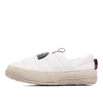 Женские уличные тапки The North Face Nuptse Mule