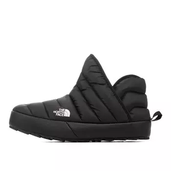 Женские уличные тапки The North Face Thermoball Traction Bootie