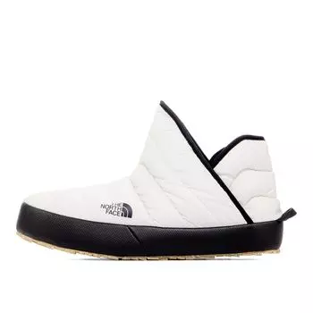Женские уличные тапки The North Face Thermoball Traction Bootie