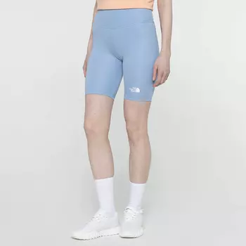 Женские велосипедки Flex Tight Steel Blue