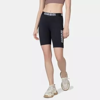 Женские велосипедки Napapijri N-Box Leggings