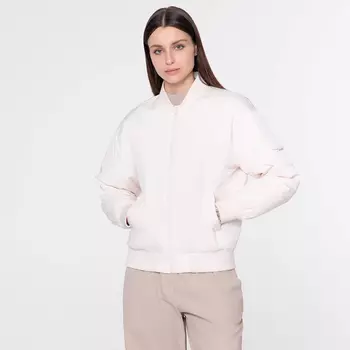 Женский бомбер STREETBEAT Nylon Bomber