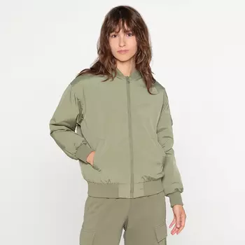 Женский бомбер STREETBEAT Nylon Bomber