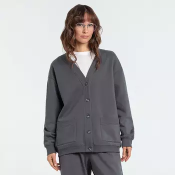 Женский джемпер Fleece Cardigan