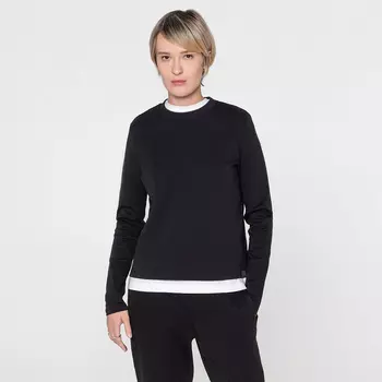 Женский лонгслив Longsleeve Tee