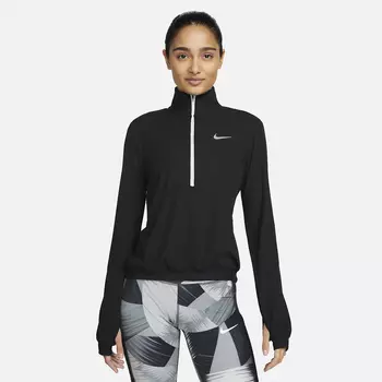 Женский лонгслив Nike Dri-FIT Women's Running Mid Layer