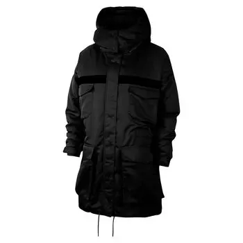 Женский пуховик City Ready Down Parka