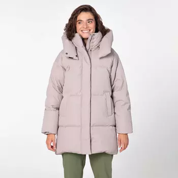 Женский пуховик Down Jacket