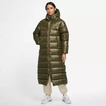 Женский пуховик Therma-FIT City Series Parka