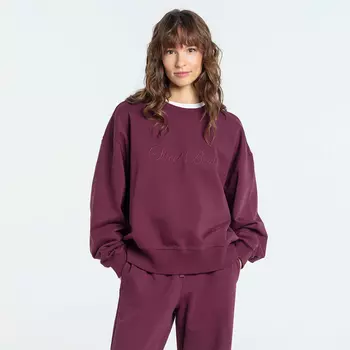 Женский свитшот