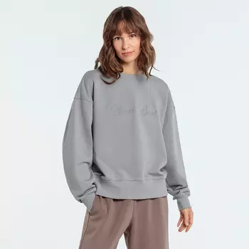 Женский свитшот