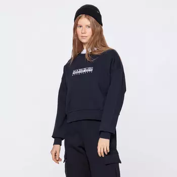 Женский свитшот B-Box