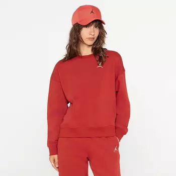 Женский свитшот Brooklyn Fleece Crewneck