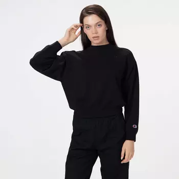 Женский свитшот Champion Crewneck Sweatshirt