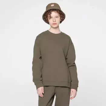 Женский свитшот Classic Crew