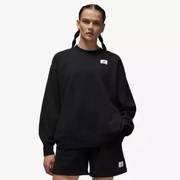 Женский свитшот Jordan Flight Women's Fleece Sweatshirt