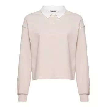 Женский свитшот Long Sleeve Polo
