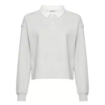 Женский свитшот Long Sleeve Polo