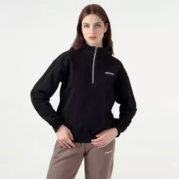 Женский свитшот Street Beat Basic Sweatshirt
