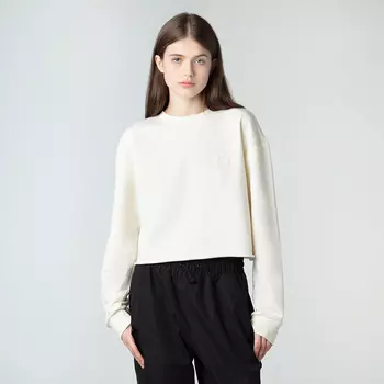 Женский свитшот Streetbeat Cropped Crew