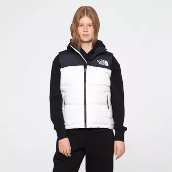 Женский жилет Retro Nuptse