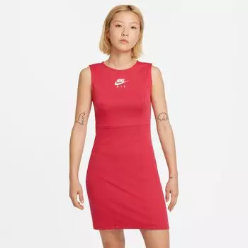 Женское платье Nike Sportswear Air Midi Dress