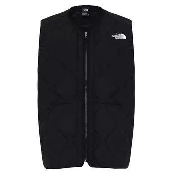 Жилет стёганный M AMPATO QUILTED VEST TNF BLACK