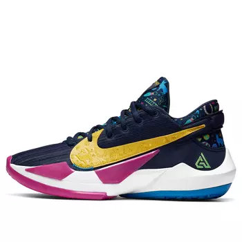 Zoom Freak 2