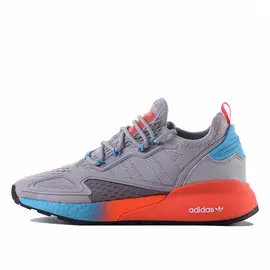 ZX 2K Boost