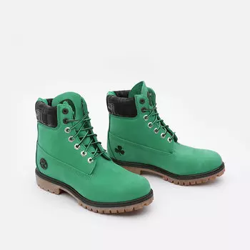 Ботинки Timberland