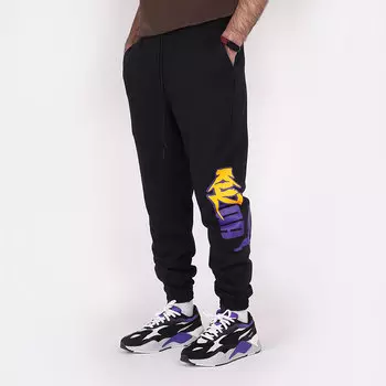 Брюки PUMA