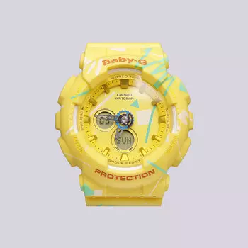 Часы Casio