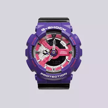 Часы Casio