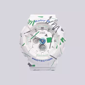 Часы Casio