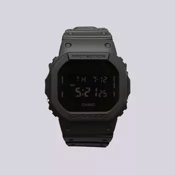 Часы Casio