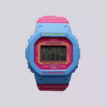 Часы Casio