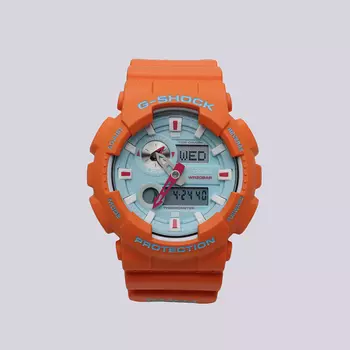 Часы Casio
