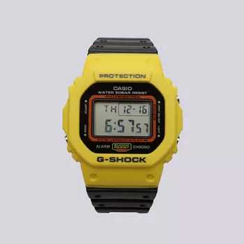 Часы Casio
