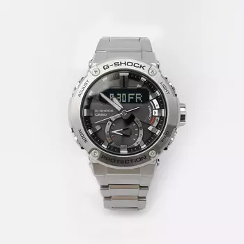 Часы Casio