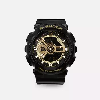 Часы Casio